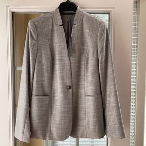 T Tahari Women’s Blazer NWT